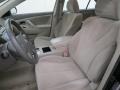 Black - Camry LE Photo No. 8