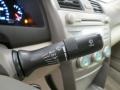 Black - Camry LE Photo No. 19