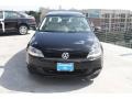 Black - Jetta TDI Sedan Photo No. 2