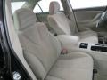 Black - Camry LE Photo No. 21