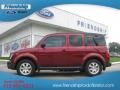 Tango Red Pearl - Element EX-P AWD Photo No. 1