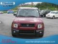 Tango Red Pearl - Element EX-P AWD Photo No. 3