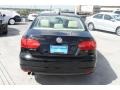 Black - Jetta TDI Sedan Photo No. 6