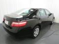 Black - Camry LE Photo No. 26