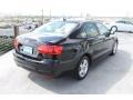 Black - Jetta TDI Sedan Photo No. 7