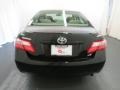 Black - Camry LE Photo No. 27