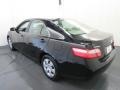 Black - Camry LE Photo No. 28