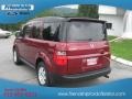 Tango Red Pearl - Element EX-P AWD Photo No. 8