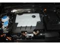 Black - Jetta TDI Sedan Photo No. 25