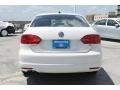 Candy White - Jetta TDI Sedan Photo No. 7