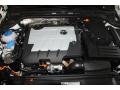 Candy White - Jetta TDI Sedan Photo No. 25