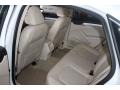 Candy White - Passat 2.5L SE Photo No. 12