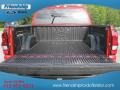 2004 Victory Red Chevrolet Silverado 1500 Z71 Crew Cab 4x4  photo #11