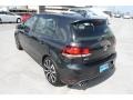 Carbon Steel Gray Metallic - GTI 4 Door Autobahn Edition Photo No. 6