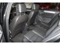 Carbon Steel Gray Metallic - GTI 4 Door Autobahn Edition Photo No. 13