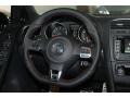 Carbon Steel Gray Metallic - GTI 4 Door Autobahn Edition Photo No. 16