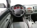 2007 Black Sand Pearl Toyota Tacoma V6 PreRunner Double Cab  photo #5