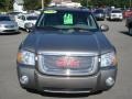 Steel Gray Metallic - Envoy Denali 4x4 Photo No. 2