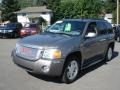 Steel Gray Metallic - Envoy Denali 4x4 Photo No. 3