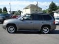 Steel Gray Metallic - Envoy Denali 4x4 Photo No. 4