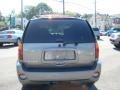 Steel Gray Metallic - Envoy Denali 4x4 Photo No. 6