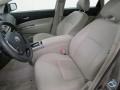 2007 Driftwood Pearl Toyota Prius Hybrid Touring  photo #8