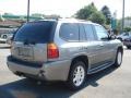 Steel Gray Metallic - Envoy Denali 4x4 Photo No. 7
