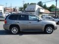 Steel Gray Metallic - Envoy Denali 4x4 Photo No. 8