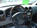 Steel Gray Metallic - Envoy Denali 4x4 Photo No. 10