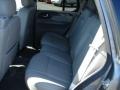 Steel Gray Metallic - Envoy Denali 4x4 Photo No. 13