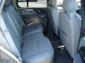Steel Gray Metallic - Envoy Denali 4x4 Photo No. 15