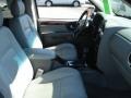 Steel Gray Metallic - Envoy Denali 4x4 Photo No. 16