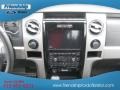 2012 Tuxedo Black Metallic Ford F150 FX4 SuperCrew 4x4  photo #29