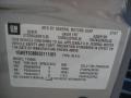 Steel Gray Metallic - Envoy Denali 4x4 Photo No. 25