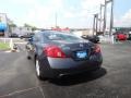 2008 Precision Gray Metallic Nissan Altima 2.5 S Coupe  photo #3