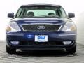 Dark Blue Pearl Metallic - Five Hundred SEL Photo No. 3