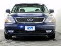 2005 Dark Blue Pearl Metallic Ford Five Hundred SEL  photo #3