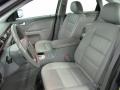 Shale Grey 2005 Ford Five Hundred SEL Interior Color