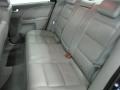 2005 Ford Five Hundred SEL Rear Seat