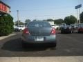 2006 Stealth Gray Metallic Pontiac G6 Sedan  photo #10