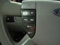 2005 Ford Five Hundred SEL Controls