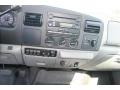 Oxford White - F350 Super Duty XL Regular Cab Dually Stake Truck Photo No. 7
