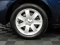 Dark Blue Pearl Metallic - Five Hundred SEL Photo No. 40