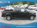 Tuxedo Black Metallic - F150 FX4 SuperCrew 4x4 Photo No. 5