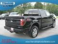 Tuxedo Black Metallic - F150 FX4 SuperCrew 4x4 Photo No. 6