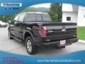Tuxedo Black Metallic - F150 FX4 SuperCrew 4x4 Photo No. 8