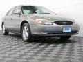 2003 Spruce Green Metallic Ford Taurus SES  photo #1