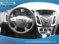 2012 Oxford White Ford Focus SE Sport 5-Door  photo #24