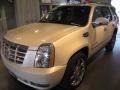 White Diamond - Escalade AWD Photo No. 2