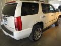 White Diamond - Escalade AWD Photo No. 4